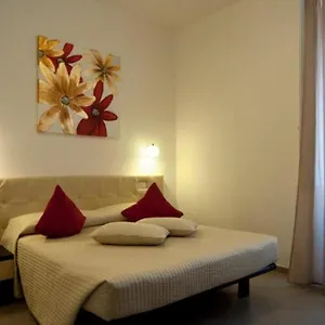 Guest house Ara Pacis, Rome