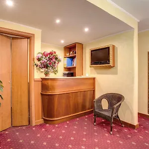 Guest house Monti -, Rome