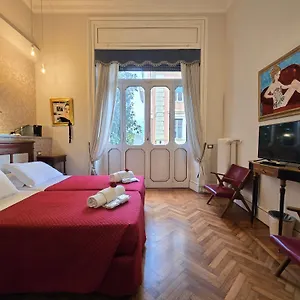 Guest house Domus Monami Luxury, Rome