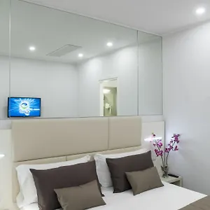 Guest house Merulana Holidays, Rome